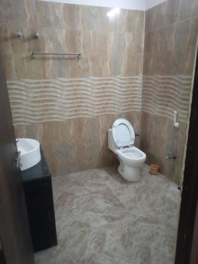 Hotel Siddharth By Wb Economy Jaunpur Exterior photo