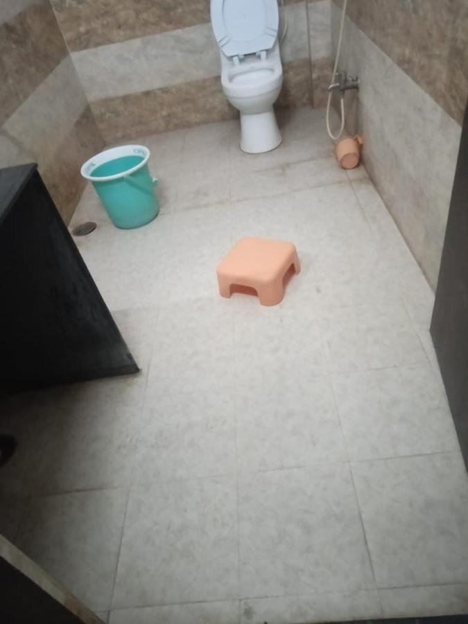Hotel Siddharth By Wb Economy Jaunpur Exterior photo