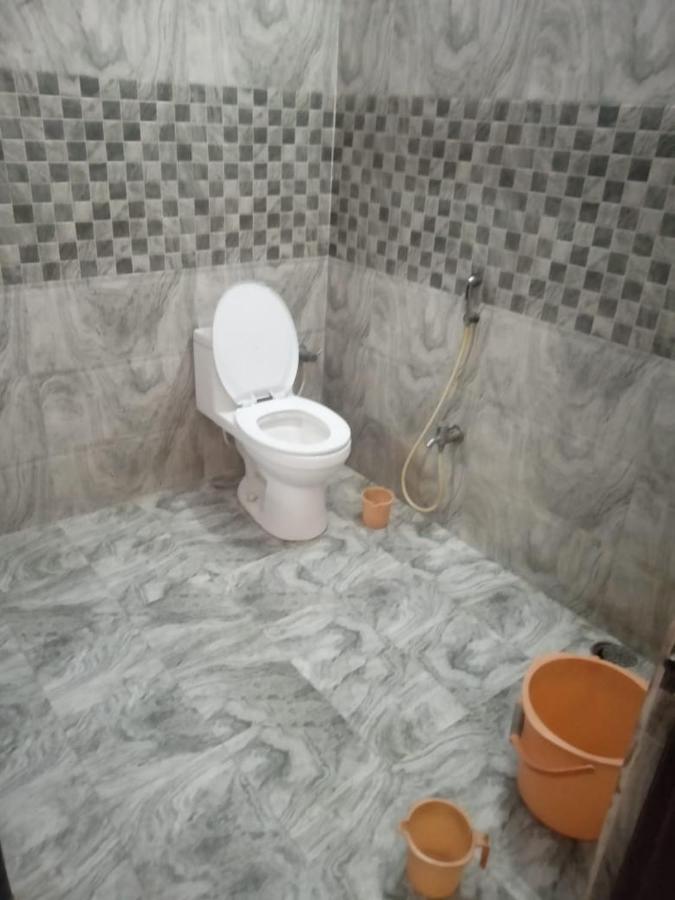 Hotel Siddharth By Wb Economy Jaunpur Exterior photo